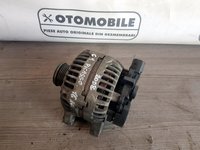 Alternator Citroen C4 Picasso 1.6 HDI 2006-2013 cod: 9646321880