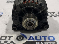 Alternator Citroen C4 Picasso 1.6 hdi 9HZ cod 9665617780