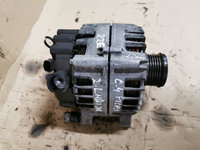 Alternator Citroen C4 Picasso 2.0 hdi 2008