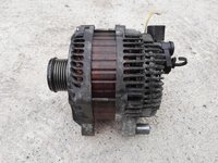 Alternator Citroen C4 Picasso, 2.0 hdi, 2009, 9654752880