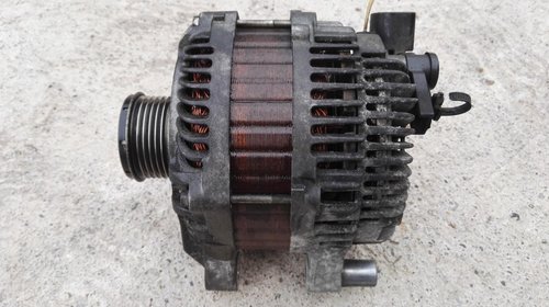 Alternator Citroen C4 Picasso, 2.0 hdi, 2009,