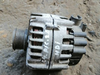 Alternator Citroen C4 Picasso 2.0 hdi diesel 96615448 CL18 Valeo80A