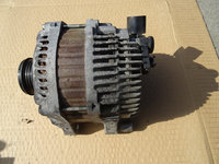 Alternator Citroen C4 Picasso 2.0 HDI din 2008 cod: 9654752880