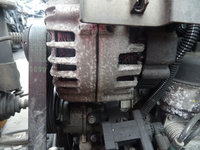 Alternator Citroen C4 Picasso 2.0 HDI din 2008 cod: 9688085380