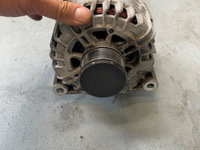 Alternator Citroen C4 Picasso 2.0 hdi euro 5