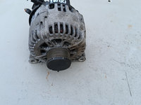 Alternator Citroen C4 Picasso 2.0 hdi LRA02226