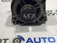 Alternator Citroen C4 Picasso 2007 1.6 hdi 9HZ automat cod 9654752880