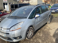 Alternator Citroen C4 Picasso 2010 Monovolum 1.6