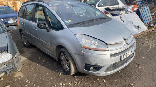 Alternator Citroen C4 Picasso 2010 Monovolum 1.6