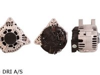 Alternator CITROEN C4 Picasso I UD DRI 2291321502