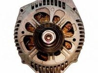 Alternator CITROEN C4 Picasso I UD HELLA 8EL731697001