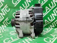 Alternator CITROEN C4 SPACETOURER 2.0 BlueHDI AH01/EHY/DW10FCC