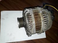 ALTERNATOR CITROEN C4