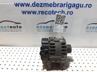 Alternator Citroen C4