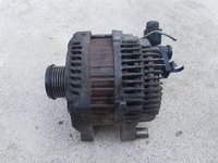 Alternator Citroen C5, 2.0 hdi, 2009, 9654752880