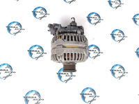 Alternator Citroen C5 2.0 HDI 80 KW 109 CP cod motor RHZ