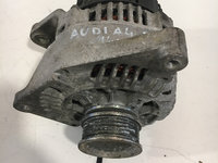 Alternator citroen c5 2.2 hdi 3.0i cod: c541895n