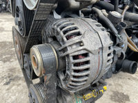 Alternator Citroen C5 2.2HDI 0124525035