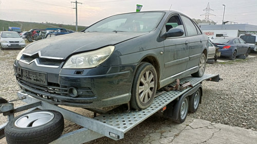 Alternator Citroen C5 2005 Berlina 2.0