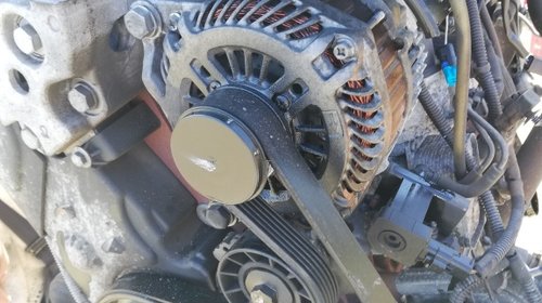 Alternator Citroen C5 2007 Berlina 2.0