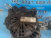 Alternator Citroen C5 2008 1.6 Hdi 9646321780