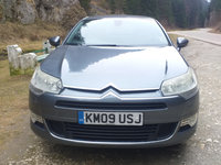 Alternator Citroen C5 2009 Berlina 2.2