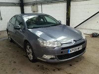 Alternator Citroen C5 2009 SEDAN 1.6 HDI