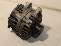 Alternator Citroen C5 2011 2.0 HDI Diesel Cod Motor RHH(DW10CTED4) 163CP/120KW
