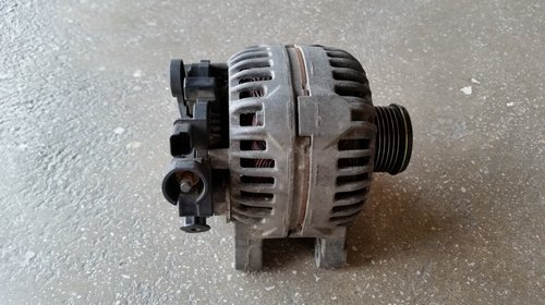 Alternator Citroen C5 - 9646321880