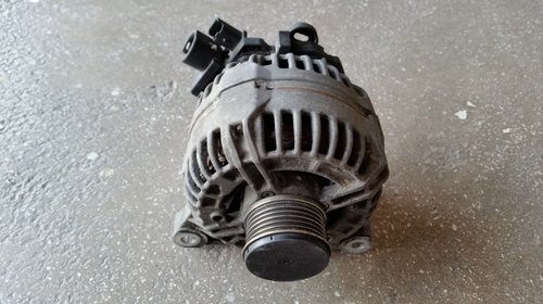 Alternator Citroen C5 - 9646321880