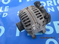 Alternator Citroen C5;Bosch 2869621791480 /150A