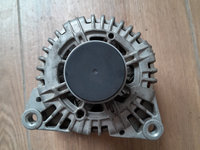 Alternator Citroen C5 (DC, DE, RC, RE) 2001 - 2008 Motorina