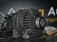 Alternator CITROEN C5 DIESEL