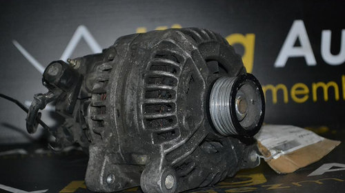 Alternator CITROEN C5 DIESEL