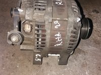 Alternator Citroen C5 din 2007 motorizare 2000 hdi