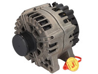 ALTERNATOR CITROEN C5 Estate Van (DE_, RE_) 2.0 HDi 136cp BOSCH 0 986 080 660 2004 2005 2006 2007 2008