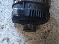 Alternator Citroen C5 HDI+ C8, Jumper, Jumpy, Xsara,Fiat Ducato 9635342080 2.0 hdi