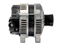 Alternator CITROEN C5 I Break DE HELLA 8EL011710491