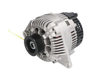 Alternator CITROEN C5 I (DC_) STARDAX STX100785