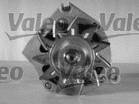 Alternator CITROEN C5 I DC VALEO 432808
