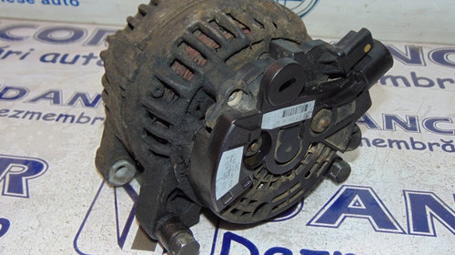 ALTERNATOR CITROEN C5-II 1.6HDI COD 9646321880