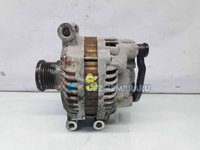 Alternator, Citroen C5 (II), 2.0 benz, RFJ, V757692180