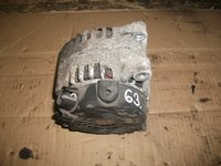 Alternator Citroen C5 III, 2.2hdi, 9661544880, 2543457A, an 2008-2013