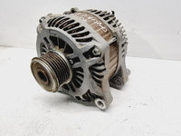 Alternator Citroen C5 III 2008/02-2011/12 2.2 HDi 125KW 170CP Cod 9654752880