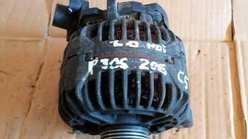 Alternator Citroen C5 , Peugeot 306/206/307 d