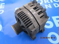 Alternator Citroen C5; Valeo 201006189