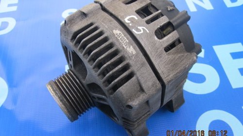 Alternator Citroen C5; Valeo 201006189