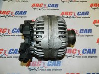 Alternator Citroen C8 2.2 HDI model 2002