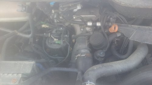 Alternator Citroen C8 2004 EBRHTB/C8 2.0 hdi