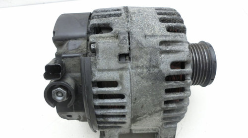 Alternator Citroen C8 2006/03-2009/12 2.0 HDi 135 1997 100KW 136CP Cod 9646321780